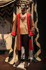 スタジオツアー東京に映画『ハリー・ポッターと炎のゴブレット』小道具＆衣装が集結、劇中の名場面も再現｜写真51