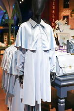 スタジオツアー東京に映画『ハリー・ポッターと炎のゴブレット』小道具＆衣装が集結、劇中の名場面も再現｜写真83