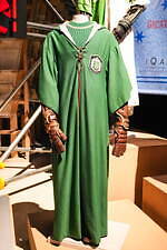 スタジオツアー東京に映画『ハリー・ポッターと炎のゴブレット』小道具＆衣装が集結、劇中の名場面も再現｜写真38