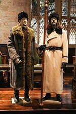 スタジオツアー東京に映画『ハリー・ポッターと炎のゴブレット』小道具＆衣装が集結、劇中の名場面も再現｜写真10