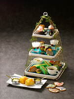 スタジオツアー東京に映画『ハリー・ポッターと炎のゴブレット』小道具＆衣装が集結、劇中の名場面も再現｜写真95