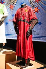 スタジオツアー東京に映画『ハリー・ポッターと炎のゴブレット』小道具＆衣装が集結、劇中の名場面も再現｜写真37