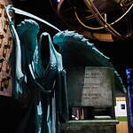 スタジオツアー東京に映画『ハリー・ポッターと炎のゴブレット』小道具＆衣装が集結、劇中の名場面も再現｜写真98