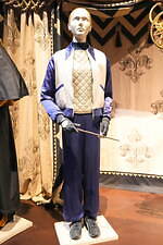 スタジオツアー東京に映画『ハリー・ポッターと炎のゴブレット』小道具＆衣装が集結、劇中の名場面も再現｜写真48