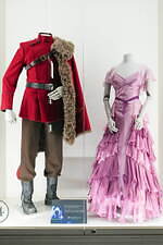 スタジオツアー東京に映画『ハリー・ポッターと炎のゴブレット』小道具＆衣装が集結、劇中の名場面も再現｜写真65