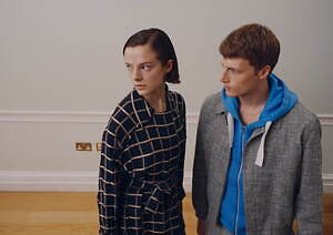 ダックス(DAKS) 2025年春夏ウィメンズ&メンズコレクション  - 写真5