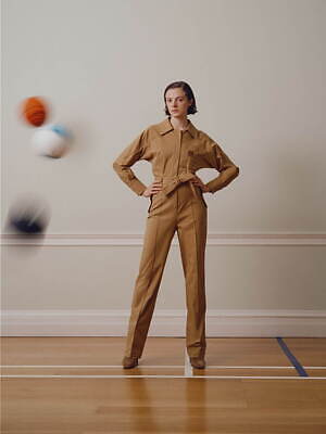 ダックス(DAKS) 2025年春夏ウィメンズ&メンズコレクション  - 写真14