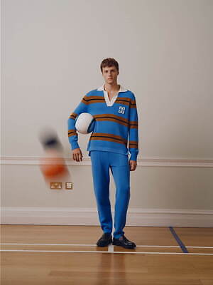 ダックス(DAKS) 2025年春夏ウィメンズ&メンズコレクション  - 写真15