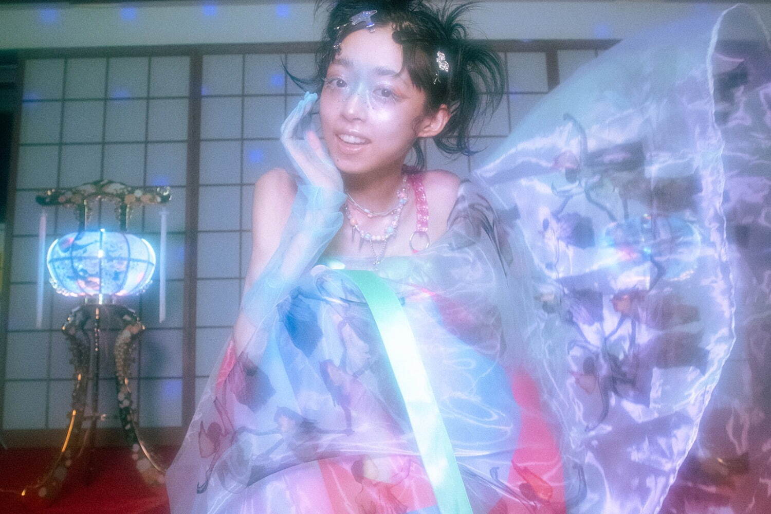 pays des fées 2025SS Collection