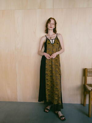 サハラ(sa ha ra) 2025年春夏ウィメンズコレクション  - 写真2