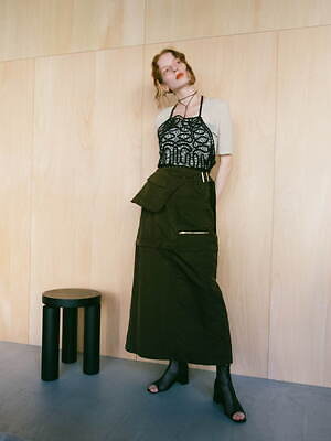 サハラ(sa ha ra) 2025年春夏ウィメンズコレクション  - 写真6