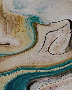 サハラ(sa ha ra) 2025年春夏ウィメンズコレクション  - 写真10