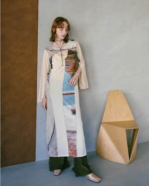 サハラ(sa ha ra) 2025年春夏ウィメンズコレクション  - 写真16