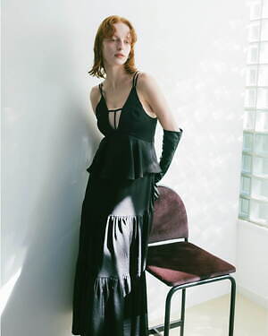 サハラ(sa ha ra) 2025年春夏ウィメンズコレクション  - 写真29