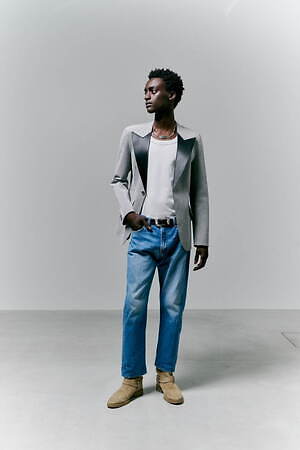 レノマ パリス(renoma PARIS) 2025年春夏メンズコレクション  - 写真1