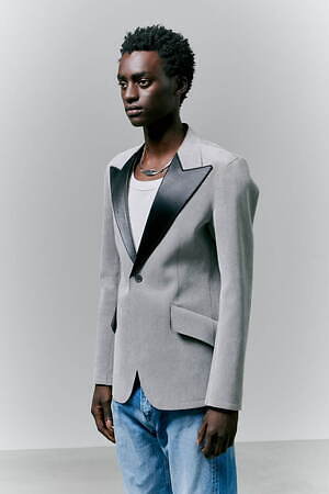 レノマ パリス(renoma PARIS) 2025年春夏メンズコレクション  - 写真2