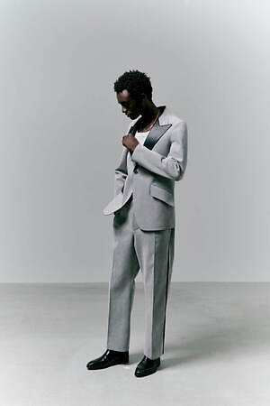 レノマ パリス(renoma PARIS) 2025年春夏メンズコレクション  - 写真6