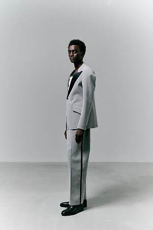 レノマ パリス(renoma PARIS) 2025年春夏メンズコレクション  - 写真7