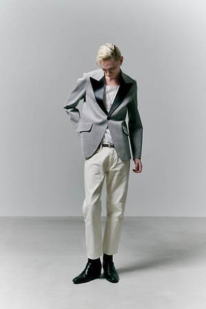 レノマ パリス(renoma PARIS) 2025年春夏メンズコレクション  - 写真12