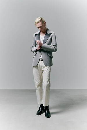 レノマ パリス(renoma PARIS) 2025年春夏メンズコレクション  - 写真13