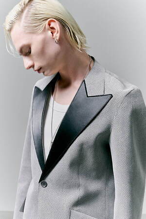 レノマ パリス(renoma PARIS) 2025年春夏メンズコレクション  - 写真14