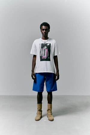 レノマ パリス(renoma PARIS) 2025年春夏メンズコレクション  - 写真15