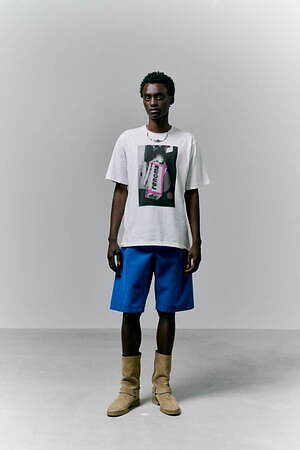 レノマ パリス(renoma PARIS) 2025年春夏メンズコレクション  - 写真16