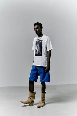 レノマ パリス(renoma PARIS) 2025年春夏メンズコレクション  - 写真17