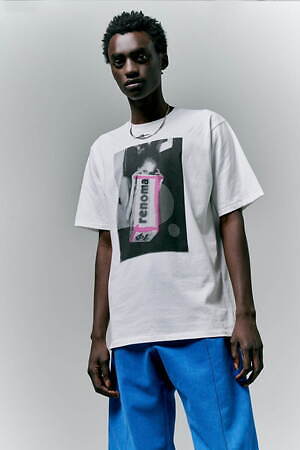 レノマ パリス(renoma PARIS) 2025年春夏メンズコレクション  - 写真19