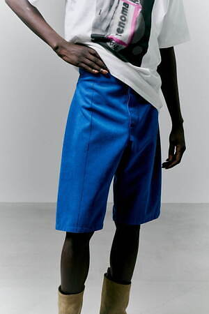 レノマ パリス(renoma PARIS) 2025年春夏メンズコレクション  - 写真20