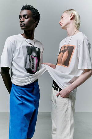 レノマ パリス(renoma PARIS) 2025年春夏メンズコレクション  - 写真21