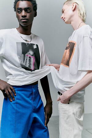 レノマ パリス(renoma PARIS) 2025年春夏メンズコレクション  - 写真22