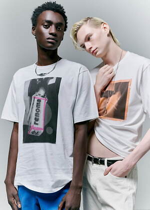 レノマ パリス(renoma PARIS) 2025年春夏メンズコレクション  - 写真23