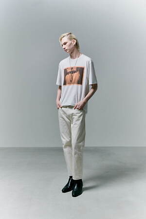 レノマ パリス(renoma PARIS) 2025年春夏メンズコレクション  - 写真25