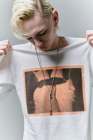 レノマ パリス(renoma PARIS) 2025年春夏メンズコレクション  - 写真26