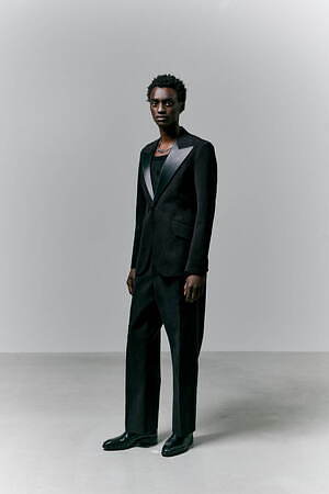 レノマ パリス(renoma PARIS) 2025年春夏メンズコレクション  - 写真27