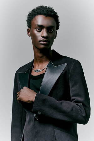 レノマ パリス(renoma PARIS) 2025年春夏メンズコレクション  - 写真29