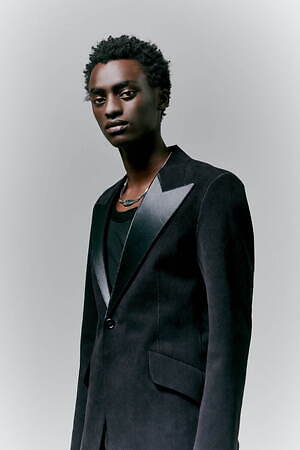 レノマ パリス(renoma PARIS) 2025年春夏メンズコレクション  - 写真30