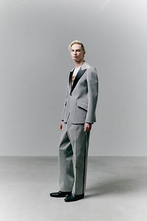 レノマ パリス(renoma PARIS) 2025年春夏メンズコレクション  - 写真33