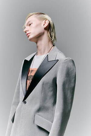 レノマ パリス(renoma PARIS) 2025年春夏メンズコレクション  - 写真34