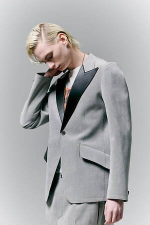 レノマ パリス(renoma PARIS) 2025年春夏メンズコレクション  - 写真35