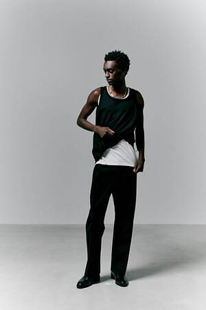 レノマ パリス(renoma PARIS) 2025年春夏メンズコレクション  - 写真38