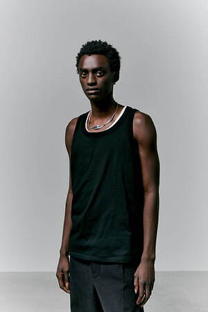 レノマ パリス(renoma PARIS) 2025年春夏メンズコレクション  - 写真41