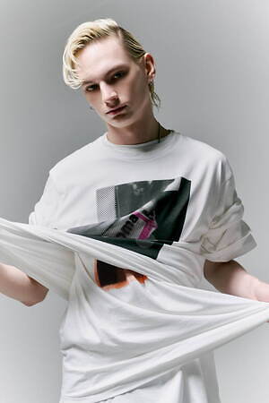 レノマ パリス(renoma PARIS) 2025年春夏メンズコレクション  - 写真43