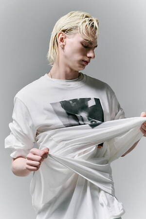 レノマ パリス(renoma PARIS) 2025年春夏メンズコレクション  - 写真44