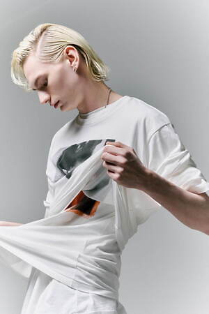 レノマ パリス(renoma PARIS) 2025年春夏メンズコレクション  - 写真45