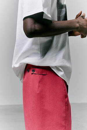 レノマ パリス(renoma PARIS) 2025年春夏メンズコレクション  - 写真50