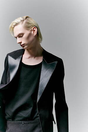 レノマ パリス(renoma PARIS) 2025年春夏メンズコレクション  - 写真53