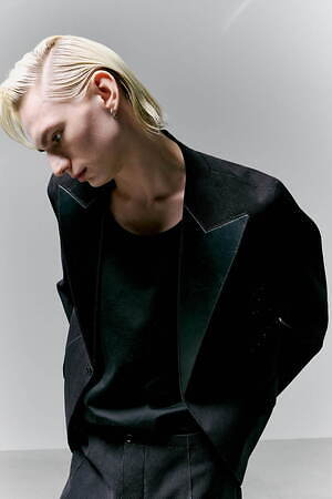 レノマ パリス(renoma PARIS) 2025年春夏メンズコレクション  - 写真54