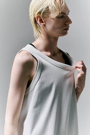 レノマ パリス(renoma PARIS) 2025年春夏メンズコレクション  - 写真56